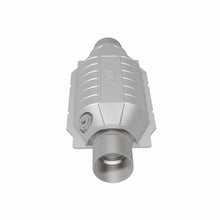 Load image into Gallery viewer, MagnaFlow Universal Catalytic Converter 2.50inch w/ single O2