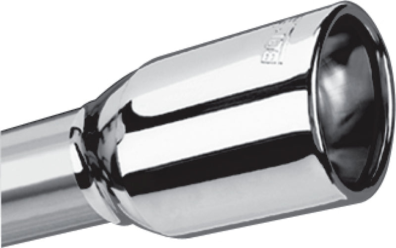 Borla 05-08 Scion tC Rear Muffler - GTR Auto