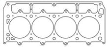Load image into Gallery viewer, Cometic GM LSX McLaren 4.125in Bore .045 inch MLS Head Gasket - Right