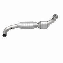 Load image into Gallery viewer, MagnaFlow Direct Fit Catalytic Converter 01-03 F150 5.4 Driver Side OEM