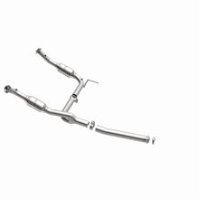 Load image into Gallery viewer, MagnaFlow Direct Fit Catalytic Converter 05 Explorer 4.0 2/4wd OEM