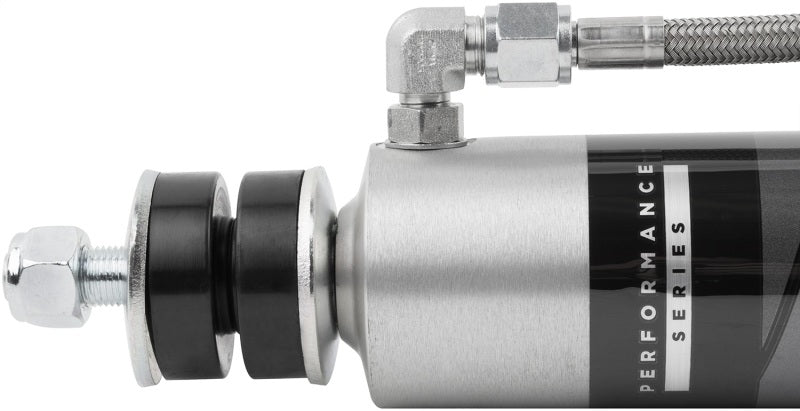 Fox 2005+ Ford SD Front 2.0 Perf Series 9.6in R/R Shock 2-3.5in. Lift - GTR Auto