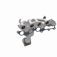 Load image into Gallery viewer, MagnaFlow Direct Fit Catalytic Converter 05-08 Mazda Tribute 2.3L