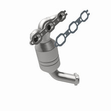 Load image into Gallery viewer, MagnaFlow Direct Fit Catalytic Converter 2007 Chrysler Pacifica 4.0L