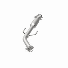Load image into Gallery viewer, MagnaFlow Direct Fit Catalytic Converter 01-03 Toyota Sienna 3.0L