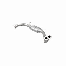 Load image into Gallery viewer, MagnaFlow Direct Fit Catalytic Converter ISUZU RODEO 2.2L OEM