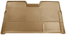 Load image into Gallery viewer, Husky Liners 09-12 Ford F-150 Super Crew WeatherBeater Tan Rear Cargo Liner - GTR Auto