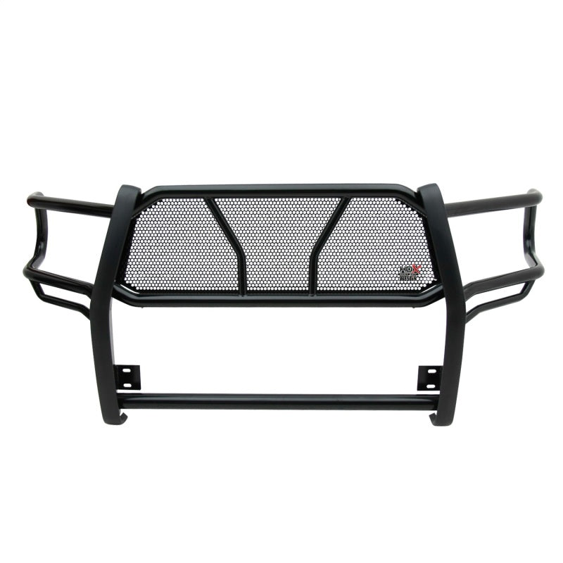 Westin 09-18 Ram 1500/ 19-22 1500 Classic (Excl. Rebel/Warlock/TRX) HDX Modular Grille Guard- Black - GTR Auto