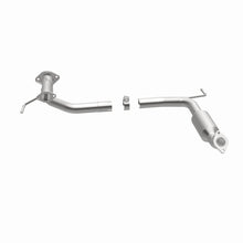 Load image into Gallery viewer, MagnaFlow Direct Fit Catalytic Converter 05-09 Tacoma 4L D/S rr OEM