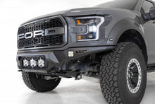 Load image into Gallery viewer, Addictive Desert Designs 17-20 Ford Raptor F-150 Bomber Front Bumper - GTR Auto