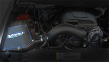 Load image into Gallery viewer, Volant 09-13 Chevy Silverado/Avalanche/Suburban/Tahoe GMC Sierra/Yukon 5.3L/6.2L V8 Cold Air Intake - GTR Auto
