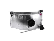 Load image into Gallery viewer, ANZO 1992-1996 Ford F-150 Crystal Headlights Chrome - GTR Auto