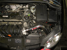 Load image into Gallery viewer, Injen 09-10 VW Golf 2.5L Polished Cold Air Intake w/ MR Tech/Air Fusion/Nano-Fiber Filter (NO MAF) - GTR Auto