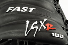Load image into Gallery viewer, FAST LSXR Manifold 102MM Rect Port - Black - GTR Auto