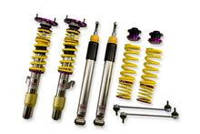 Load image into Gallery viewer, KW Clubsport Kit BMW M3 (E93) equipped w/ EDC (Electronic Damper Control)Convertible - GTR Auto