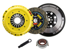 Load image into Gallery viewer, ACT 17-21 / 23-24 Honda Civic Type R / Acura Integra Type S HD/Perf Street Sprung Clutch Kit - GTR Auto