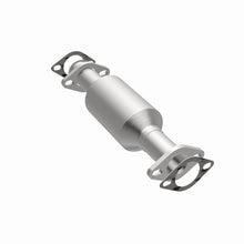 Load image into Gallery viewer, MagnaFlow Direct Fit Catalytic Converter California Grade 75-78 Nissan B210 1.4L