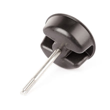Load image into Gallery viewer, Omix Targa Top Mounting Knob- 07-18 Jeep Wrangler JK - GTR Auto