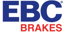 Load image into Gallery viewer, EBC 90-92 Honda Civic CRX 1.6 Si Greenstuff Front Brake Pads DP2706
