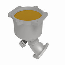 Load image into Gallery viewer, MagnaFlow Direct Fit Catalytic Converter 03-06 Nissan Sentra 1.8L/2.5L (CA Emissions)