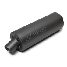 Load image into Gallery viewer, MBRP 09-12 Can-Am Outlander MAX 500/650/800 Slip-On Exhaust System w/Performance Muffler - GTR Auto