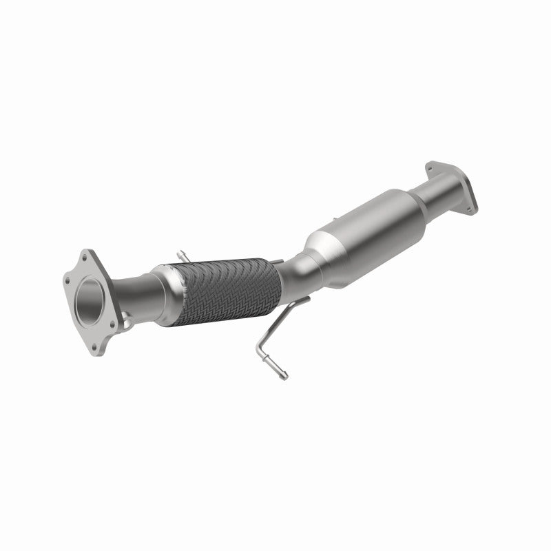 MagnaFlow California Direct Fit Converter 04-10 Volvo S40 2.4L