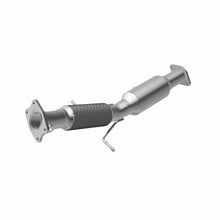 Load image into Gallery viewer, MagnaFlow California Direct Fit Converter 04-10 Volvo S40 2.4L