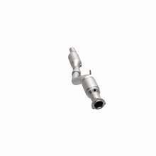 Load image into Gallery viewer, MagnaFlow Direct Fit Catalytic Converter 04-06 Audi S4 4.2L
