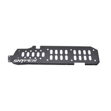 Load image into Gallery viewer, Westin 07-17 Jeep Wrangler Unlimited Gas Tank Skid Plate - Textured Black - GTR Auto