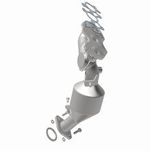 Load image into Gallery viewer, MagnaFlow Direct Fit Catalytic Converter 10-14 RX450H 3.5L Right