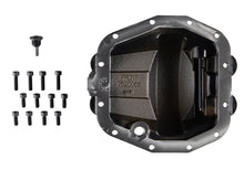 Load image into Gallery viewer, ARB Diff Cover Blk Jeep JL Rubicon Front - GTR Auto