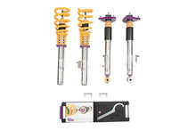 Load image into Gallery viewer, KW Coilover Kit V3 08-14 BMW X6 E71 w/ Rear Air Suspension w/o EDC - GTR Auto