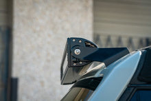 Load image into Gallery viewer, Road Armor 2021+ Ford Bronco Stealth A-Pillar Light Mounts - Tex Blk - GTR Auto