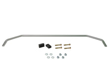 Load image into Gallery viewer, Whiteline 2013+ Ford Fiesta ST WZ 22mm Rear Non-Adjustable Swaybar - GTR Auto