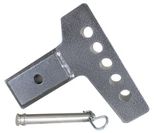 Load image into Gallery viewer, Gen-Y 2.5in Weight Distribution Shank 2.4K TW 21K Towing
