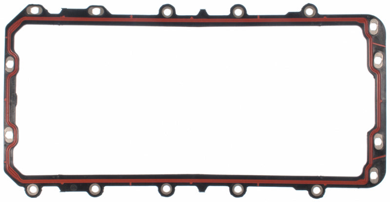 Cometic 96-04 Ford 4.6L SOHC/DOHC Oil Pan Gasket - GTR Auto