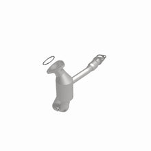 Load image into Gallery viewer, MagnaFlow Direct Fit Catalytic Converter 07-08 Pont G6 3.5L Front