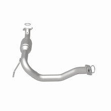 Load image into Gallery viewer, MagnaFlow Direct Fit Catalytic Converter 05-07 4-Run/FJ Driver Side Rear