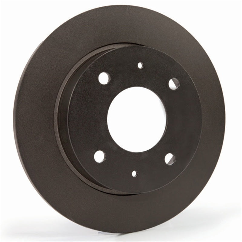 EBC 98-02 Chevrolet Camaro (4th Gen) 3.8 Premium Rear Rotors RK7006