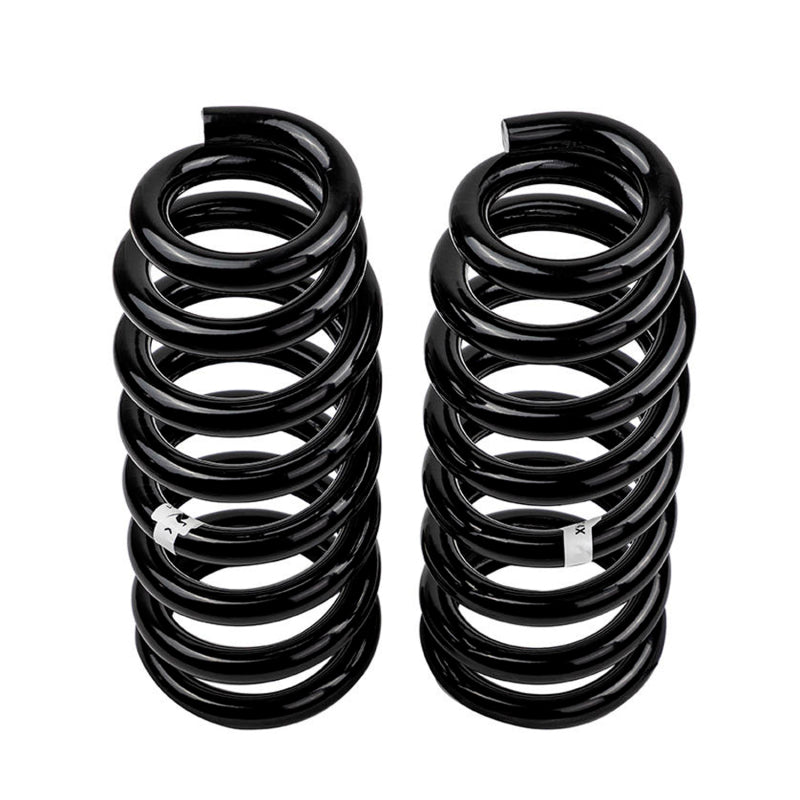 ARB / OME Coil Spring Front Mits Pajero Nm Diesel - GTR Auto
