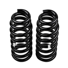 Load image into Gallery viewer, ARB / OME Coil Spring Front Mits Pajero Nm Diesel - GTR Auto