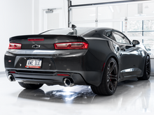 Load image into Gallery viewer, AWE Tuning 16-19 Chevrolet Camaro SS Axle-Back Exhaust - Track Edition (Chrome Silver Tips)