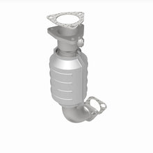 Load image into Gallery viewer, MagnaFlow Direct Fit Catalytic Converter Tiburon 97-98 OEM