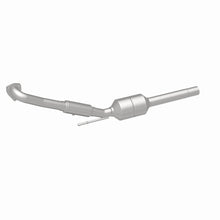 Load image into Gallery viewer, MagnaFlow Direct Fit Catalytic Converter 1999-2006 Volkswagen Beetle L4 1.9 Diesel