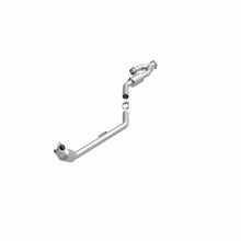 Load image into Gallery viewer, MagnaFlow Direct Fit Catalytic Converter Mercedes C240 02-04 Driver Side OEM