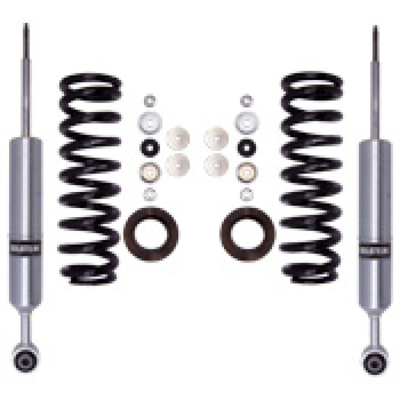 Bilstein 07-21 Toyota Tundra - B8 6112 Kit - GTR Auto