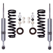 Load image into Gallery viewer, Bilstein 07-21 Toyota Tundra - B8 6112 Kit - GTR Auto