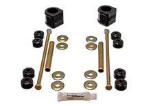 Load image into Gallery viewer, Energy Suspension GM 4 X Front Stab Bar Bushing - Black