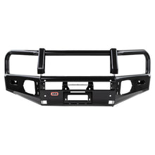 Load image into Gallery viewer, ARB Summit Combar ARB Fogii Blk Nb Hilux 15On (Fit Kit NOT Included)