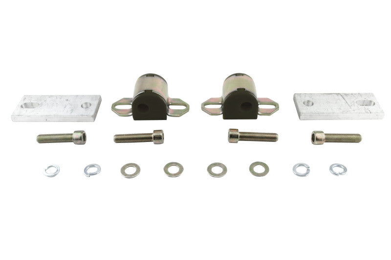 Whiteline 04/91-99 Toyota Paseo EL 44-54 Front Lower Inner Rear Control Arm Anti-Lift / Caster Kit - GTR Auto